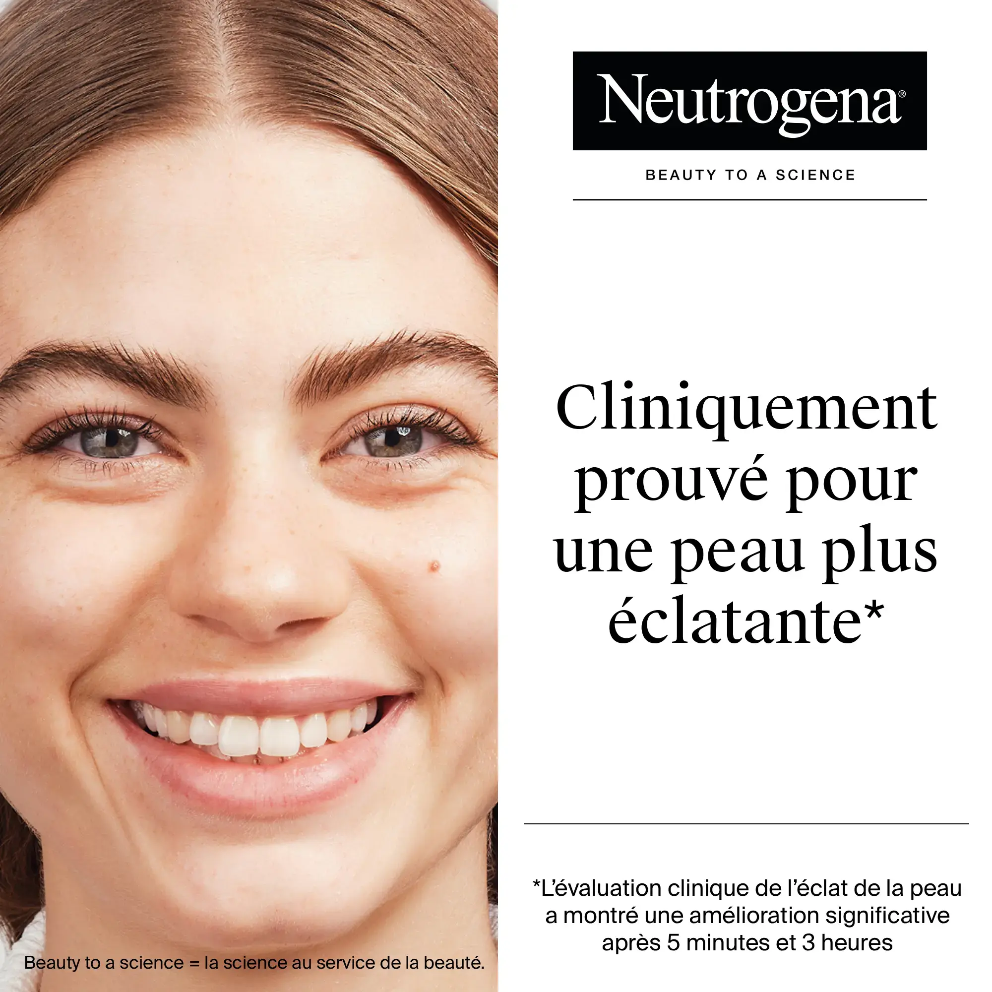 Pureté Pamplemousse : gel nettoyant