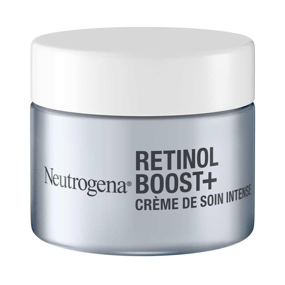 Image promotionnelle Neutrogena