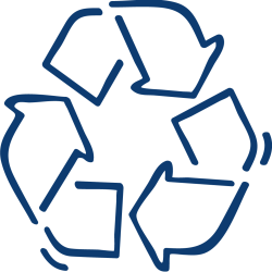 Emballages recyclables Le Petit Marseillais