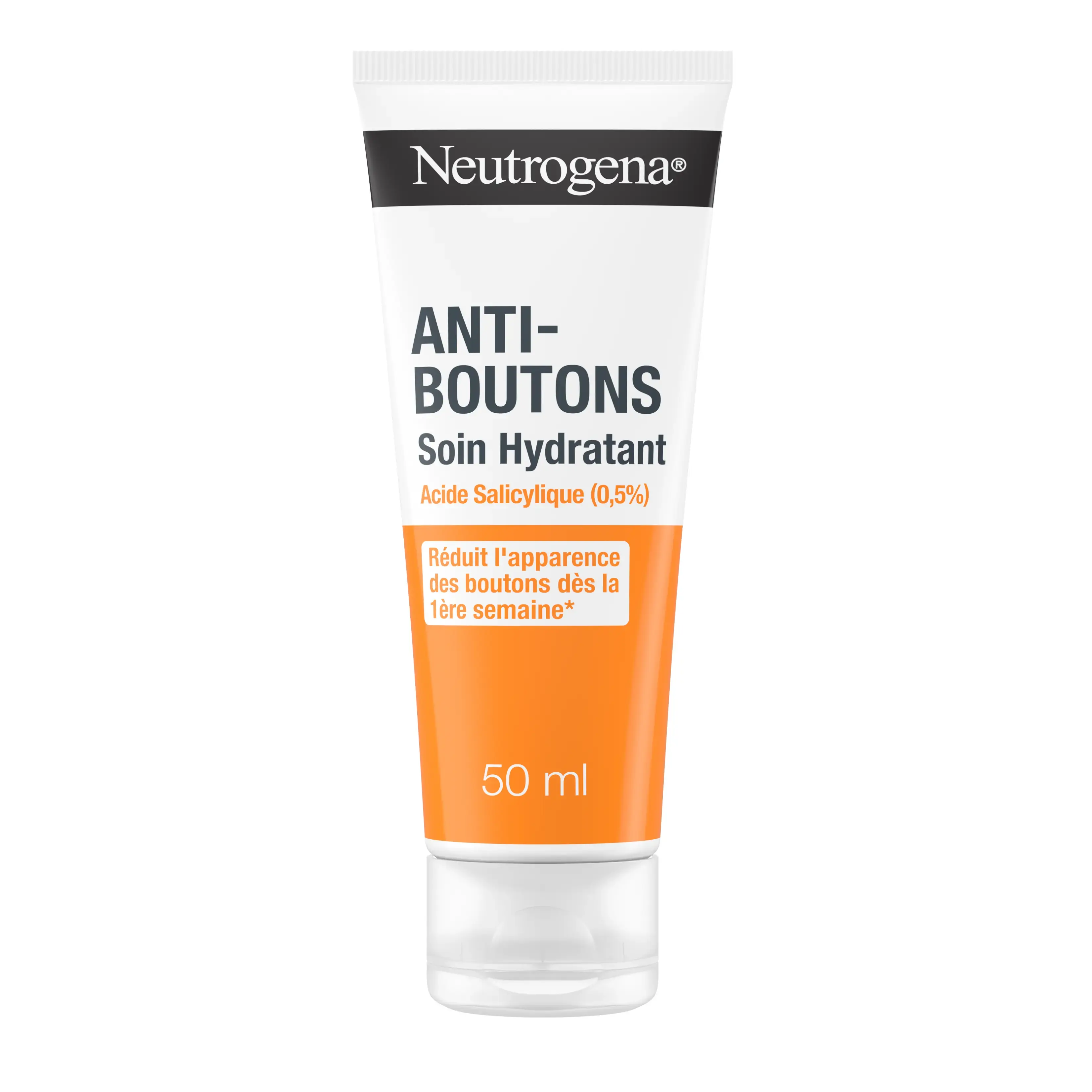 Anti-boutons Soin Hydratant Non Gras Neutrogena®