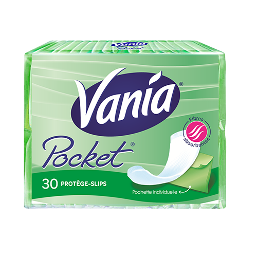 VANIA® Pocket®