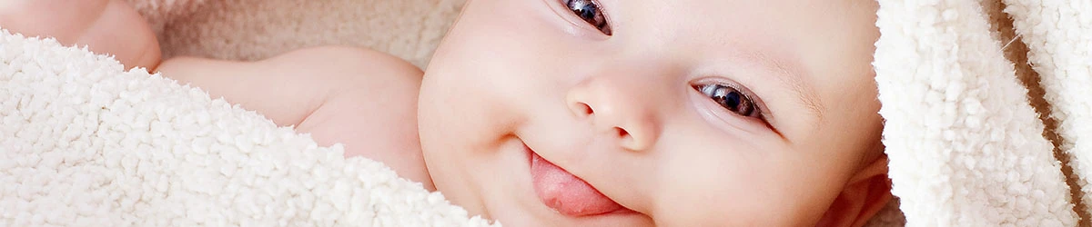 Tout savoir sur la toilette de bébé