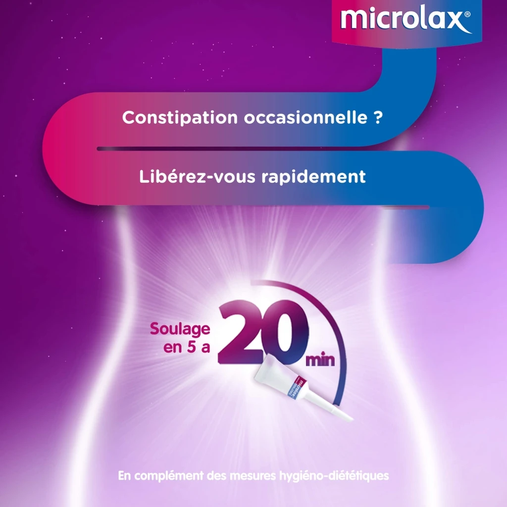 Un soulagement rapide et efficace image 2