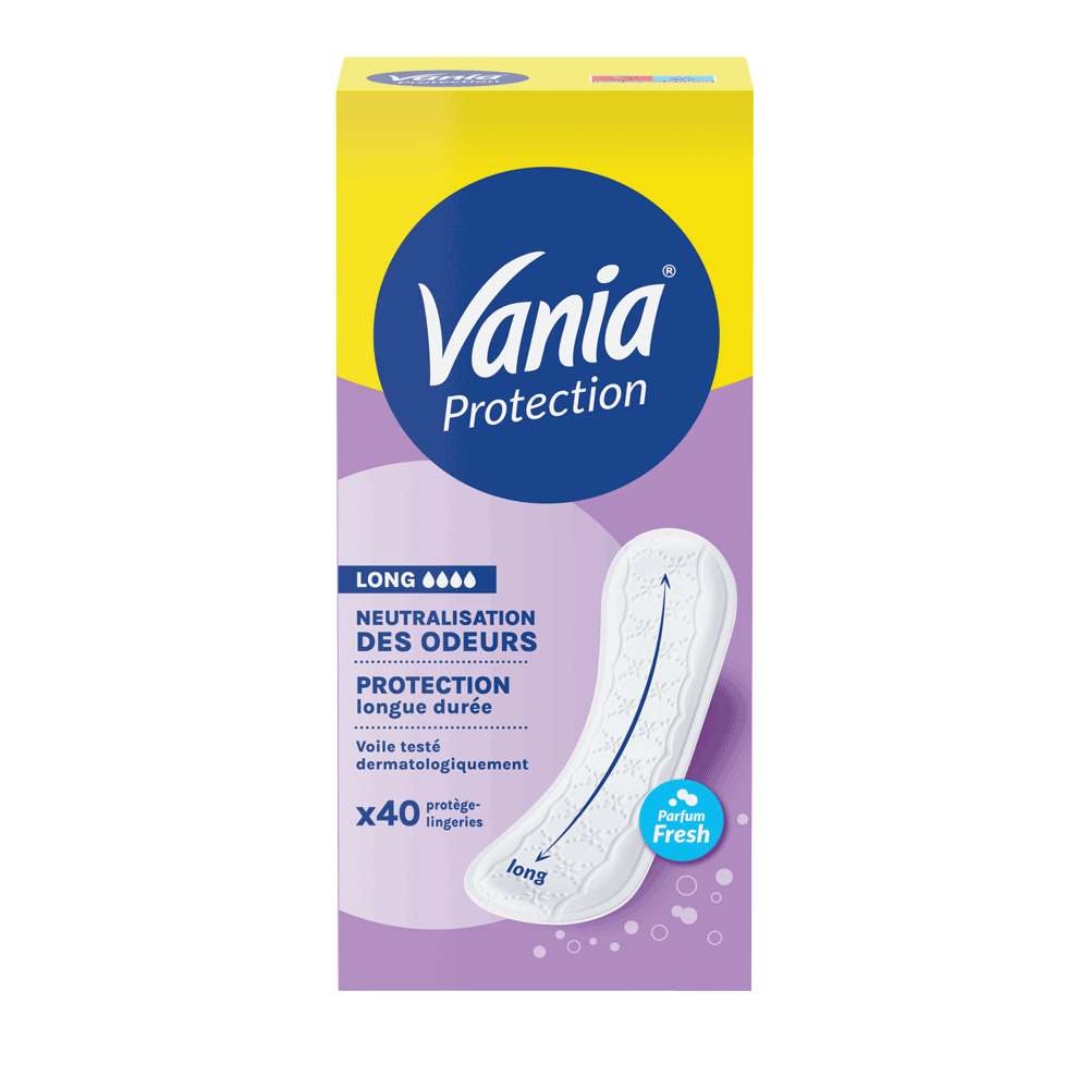 VANIA® Protection Long Fresh