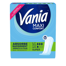 Maxi Confort Super