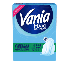 Maxi Confort Super Plus