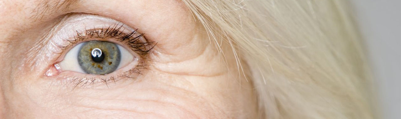 Yeux et tabac : les bienfaits de l'arrt | NICORETTE