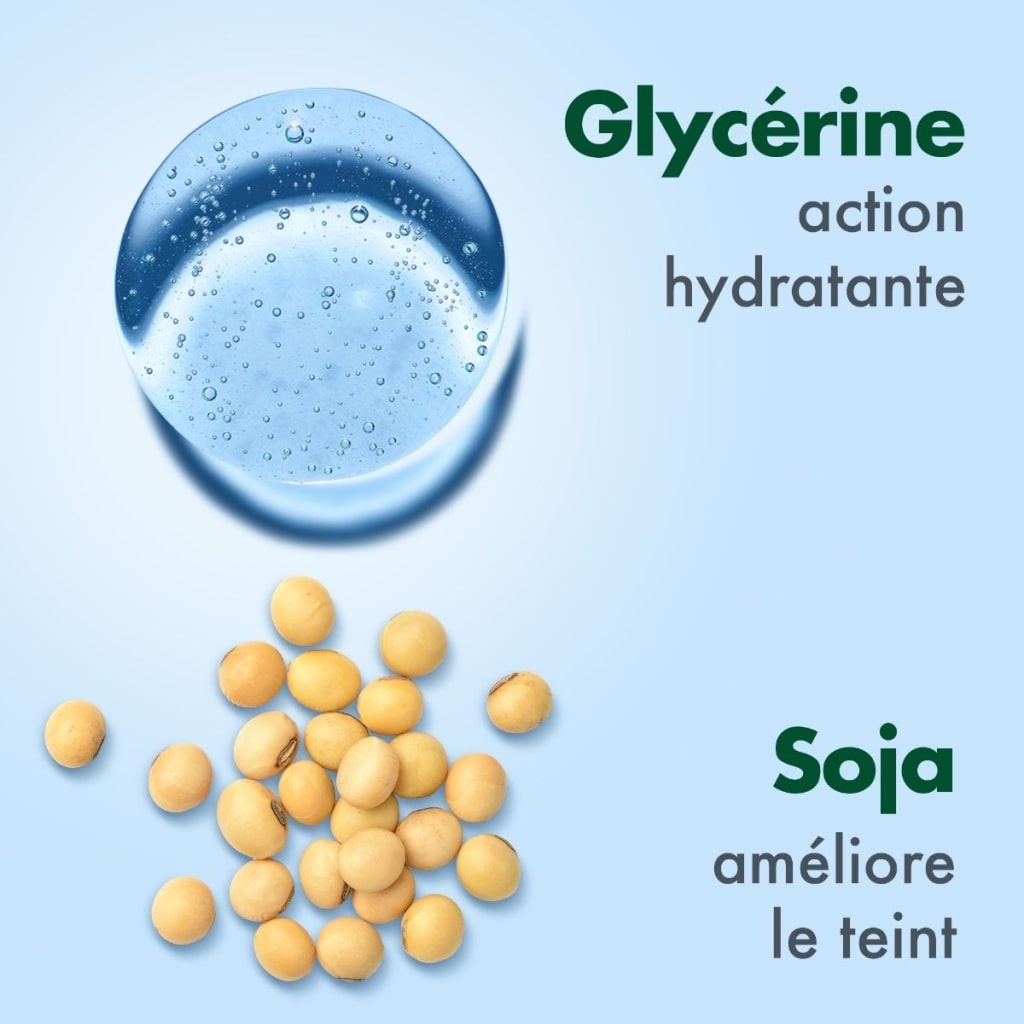 Gel-Crème Corporel Uniformisant Nourrissant image 3