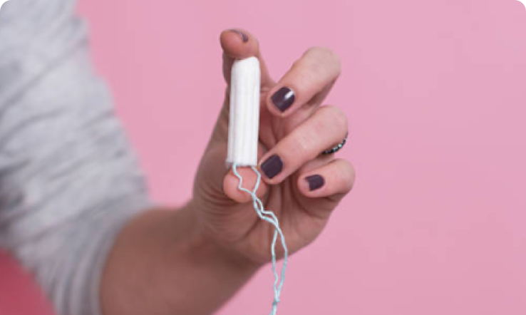 Toxic shock syndrome