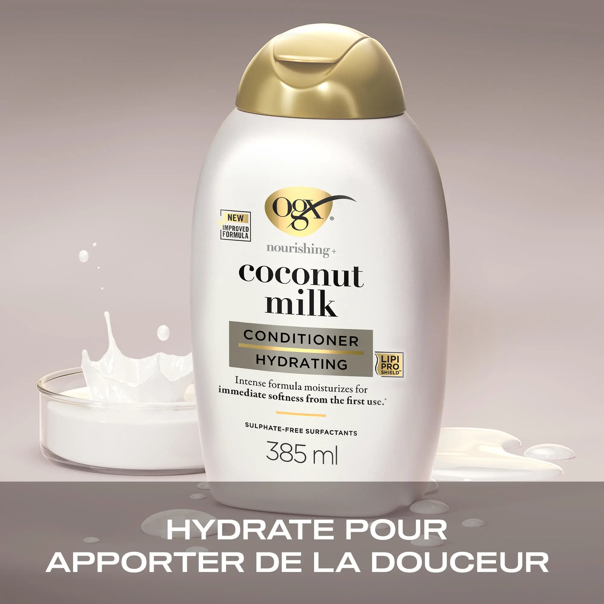 product benefits OGX