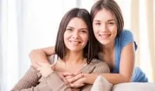 PREMIÈRES RÈGLES : QUAND ET COMMENT EN PARLER À SA FILLE ?