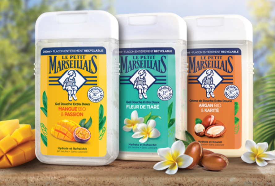 Découvrez notre nouvelle Collection Tropicale !