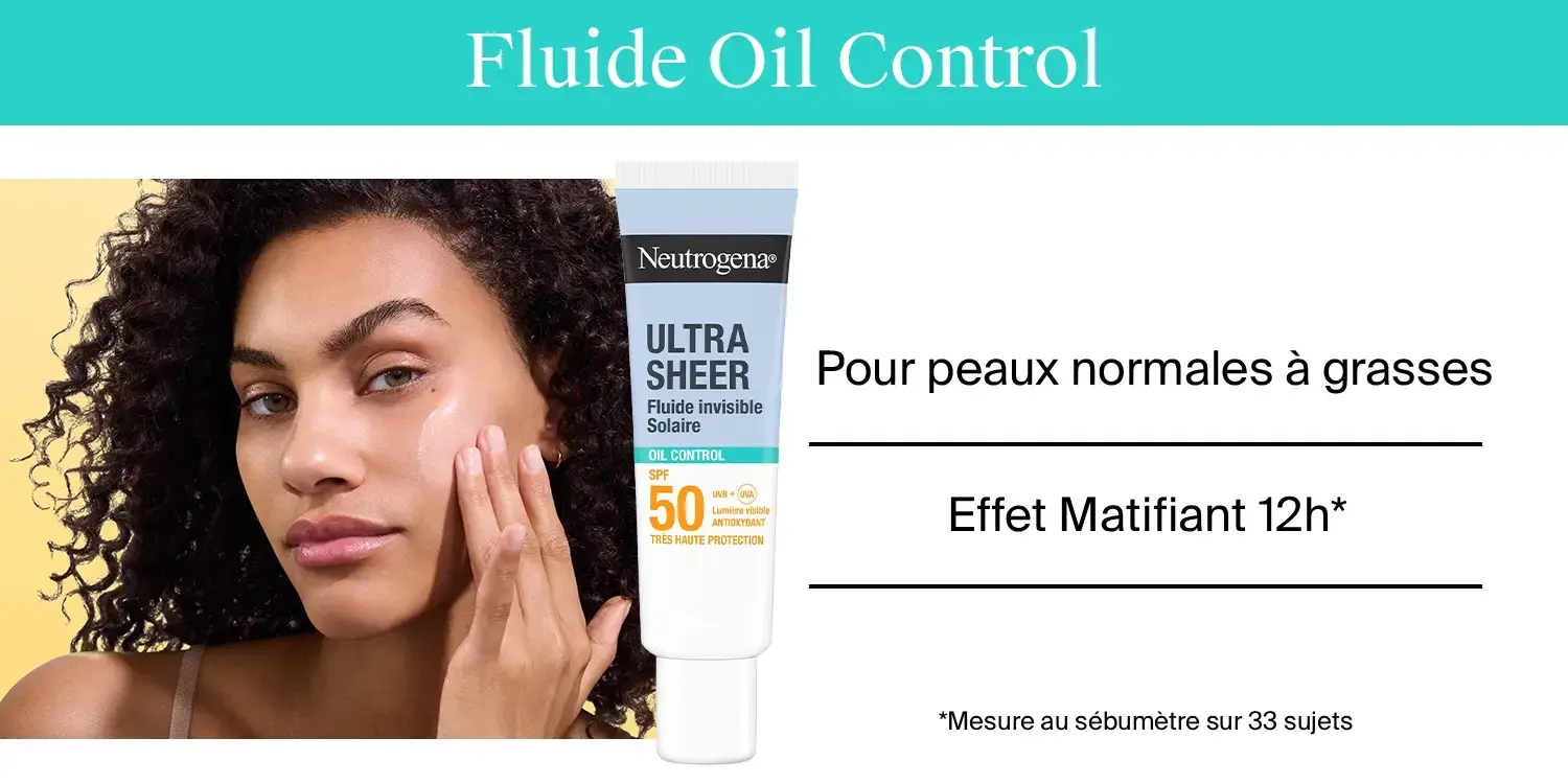 Fluide Oil Control