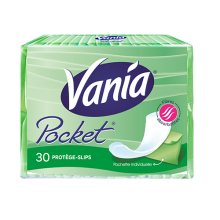 VANIA® Pocket®