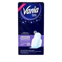 Maxi Confort Nuit Plus