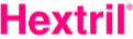 Hextril logo.