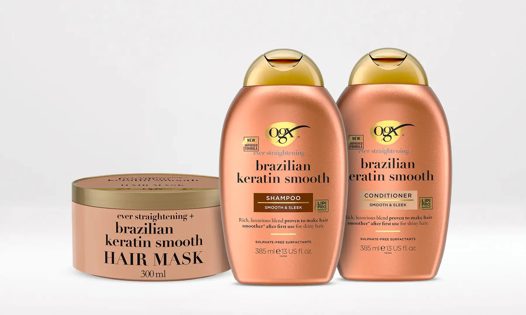 Brazilian Keratin Smooth