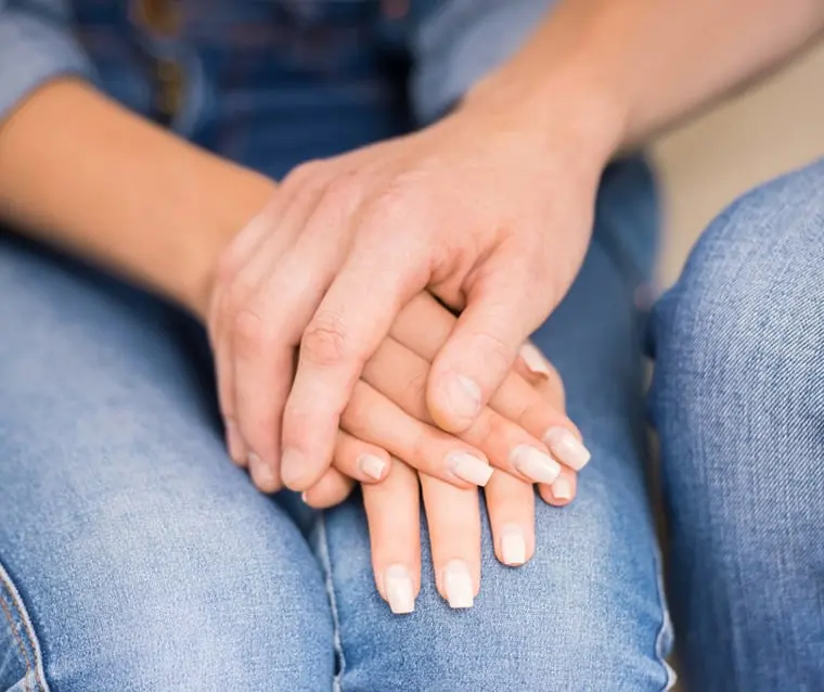 Causes et signes de la fausse couche