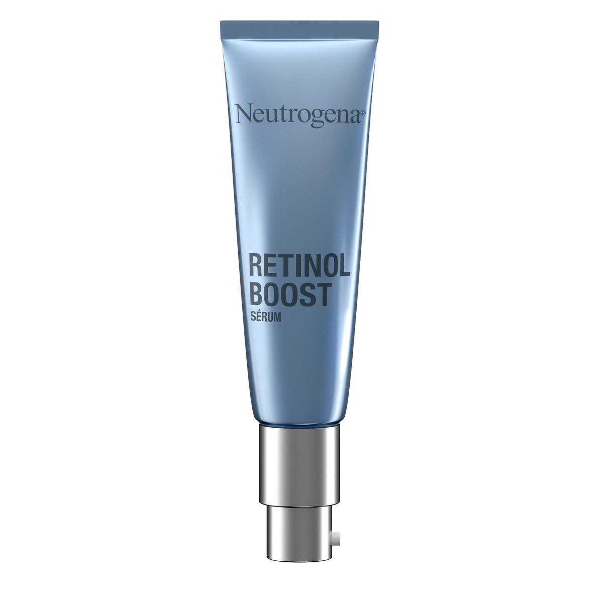 Neutrogena® Retinol Boost Sérum