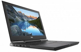 لابتوب الالعاب Dell Gaming laptop G5 15-5587