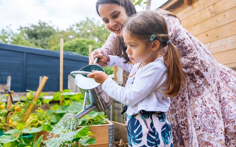 Tiney - Tips For Childminders: How You Can Help Families Even More In These  Uncertain Times