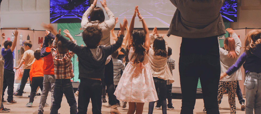 Tiney - Everything You Need To Know About Childminder Ratios