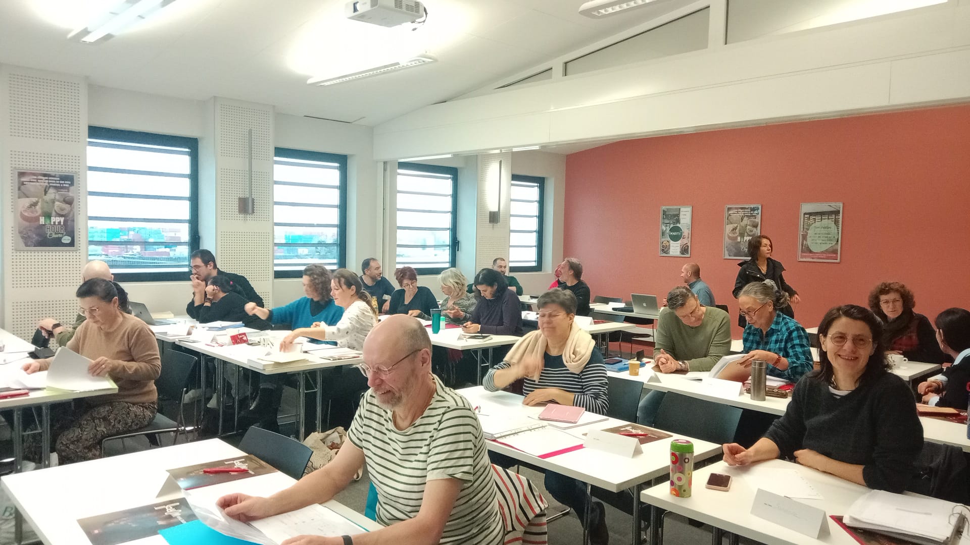 Formation de spécialisation en acupuncture Tung – Tung Academy-Lyon