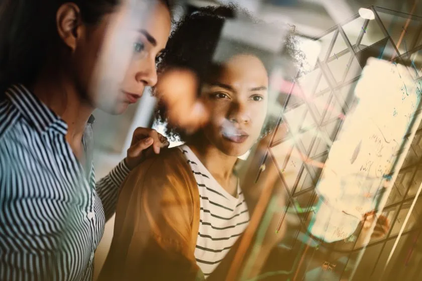 3D model visual capabilities enhance collaboration and break down communication barriers 