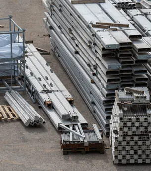 Construction Materials