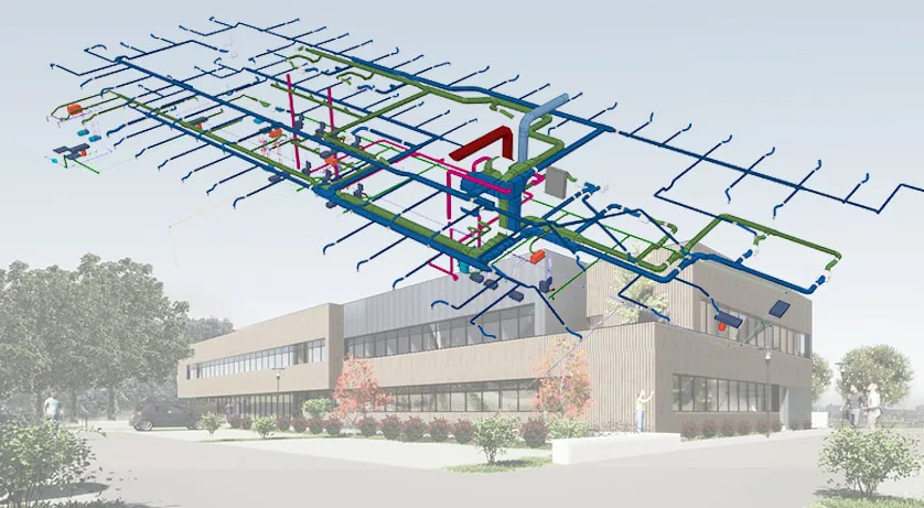 Trimble Construction Awards 2024, IFIP, MISSENARD CLIMATIQUE