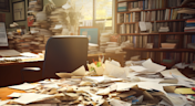 Documentbeheer in de Bouw: Van Chaos naar Duidelijkheid