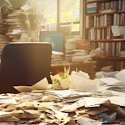 Documentbeheer in de Bouw: Van Chaos naar Duidelijkheid