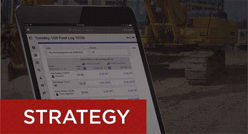 Designing a Cost Code Structure for Heavy Construction – B2W Software ...