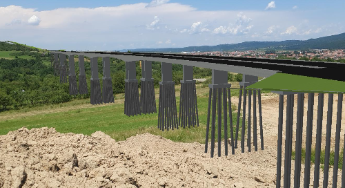 PORR Romania is transforming processes with BIM collaboration