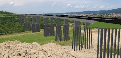 PORR Romania is transforming processes with BIM collaboration