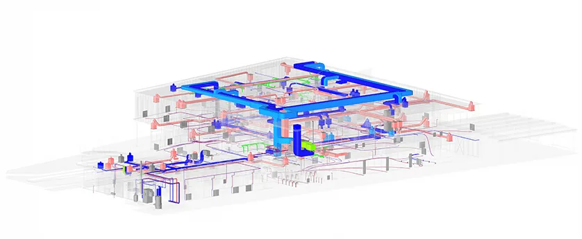 Trimble Construction Awards 2024, ECOLE LOUVIERS, ELEMENTS INGENIERIE