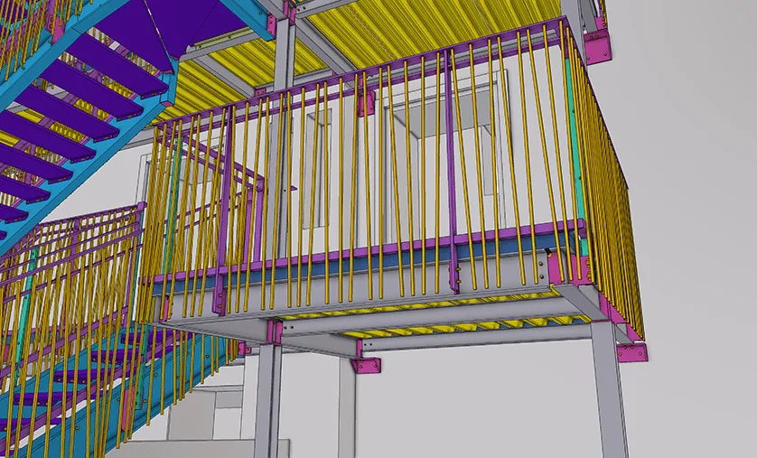 Trimble Construction Awards 2024 RÉSIDENCE RELAIS, SARL ODM