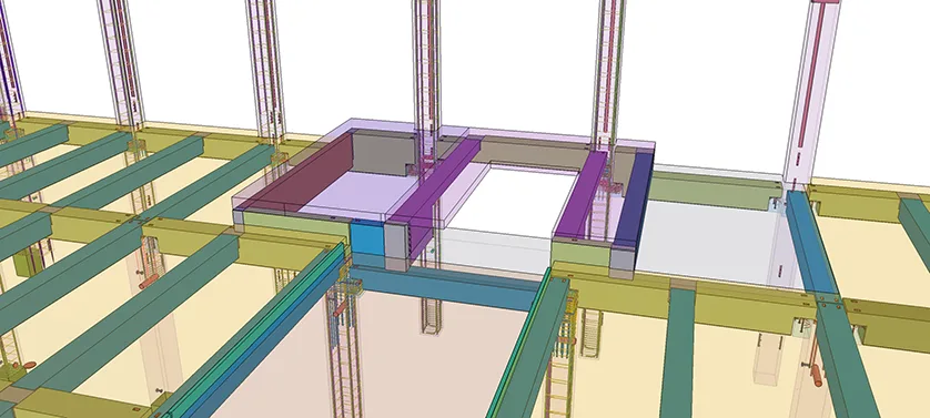 Trimble Construction Awards - BEMACO, RDM Blendecques
