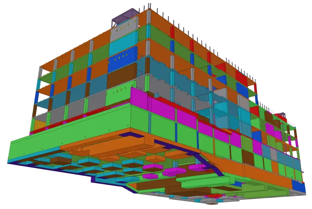 Modélisation 3D, MFSI témoigne