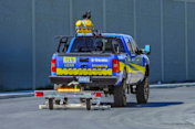 Transforming road maintenance with vehicle-mounted inspections, AI analysis and connected workflows
