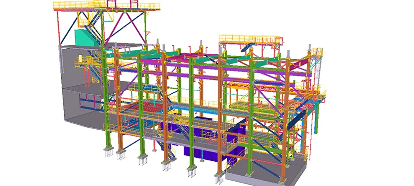 Trimble Construction Awards - Seri, UVE / CRETEIL