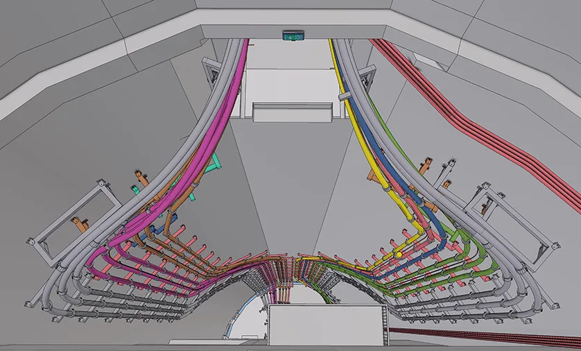 Trimble Construction Awards 2024, HTB MESIL, SPAC
