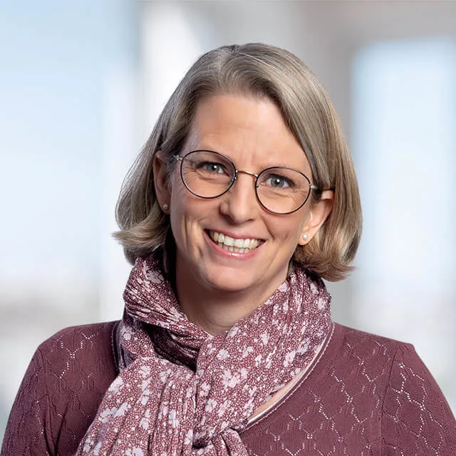 Nina Precht, IngenieurbĂĽro Trebes