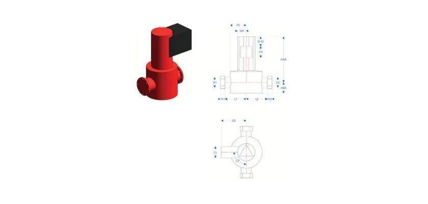 Parametric Generic content