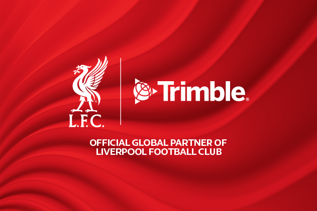 Trimble + Liverpool Football Club: A Partnership Built on Teamwork