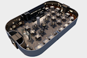 Orchestrating a global design sprint for the JAL Lounge at Liverpool's Anfield football stadium