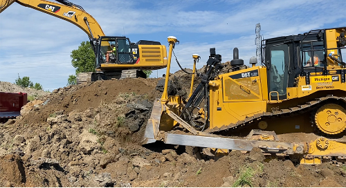 NIX Contracting realizes impressive ROI with help from technology