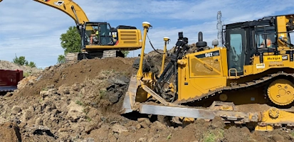 NIX Contracting realizes impressive ROI with help from technology