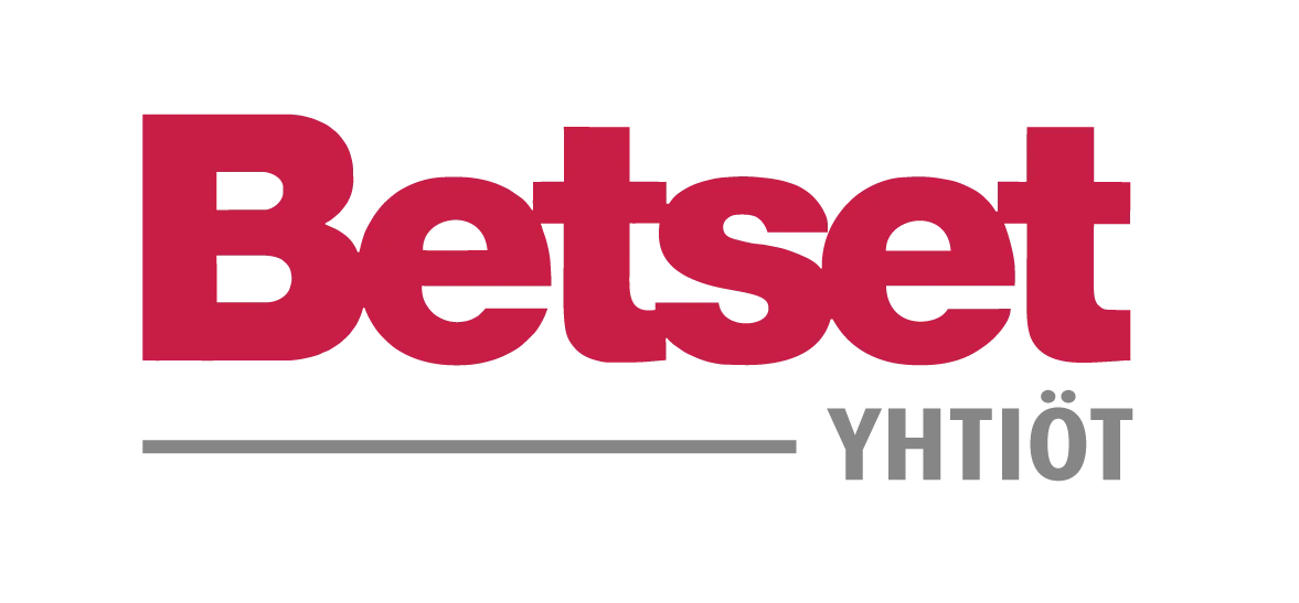 Betset Yhtiöt logo