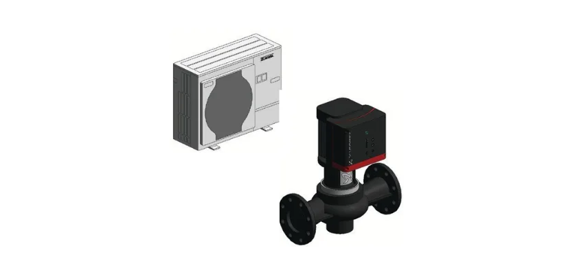 Highly detailed manufacturer content from MEPcontent